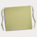 Pepper Full Length Waist Apron+Khaki