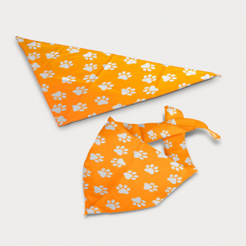 Pet Bandana (Small)