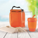 Picnic Pack+Orange