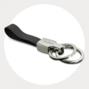 Pierre Cardin Belfort Key Ring+front