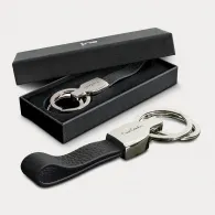 Pierre Cardin Belfort Key Ring image
