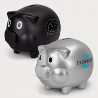 Piggy Bank image