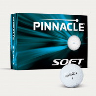 Pinnacle Soft Golf Balls image