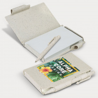 Pocket Rocket Notebook (Natural) image