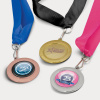 Podium Medal (50mm)