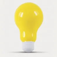 Stress Light Bulb image