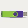Helix 4GB Mix & Match Flash Drive