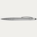 Spark Stylus Pen Metallic+Silver