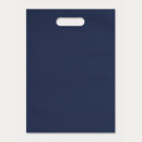 Delta Tote Bag+Navy