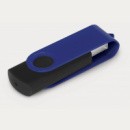 Helix Flash Drive+Black Blue