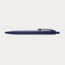 Omega Pen+Dark Blue