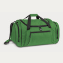 Champion Duffel Bag+Kelly Green