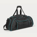 Horizon Duffel Bag+Light Blue