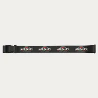 Full Colour Luggage Strap image