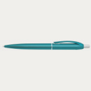 Gem Pen+Light Blue