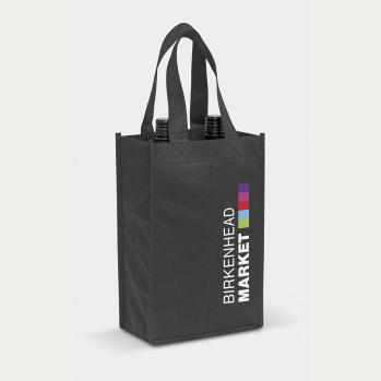 Wine Tote Bag (Double)