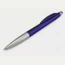 Spark Stylus Pen Metallic+angled