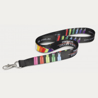 Colour Max Lanyard image