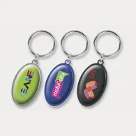 Surf Key Ring image