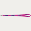 Colour Max Lanyard+Pink