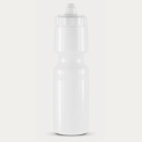 X Stream Shot Drink Bottle+White