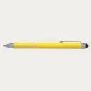 Touch Stylus Pen+Yellow