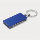 Multi Function Key Ring+Blue