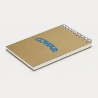 Kraft Note Pad (Small) image