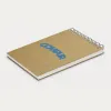 Kraft Note Pad (Small)