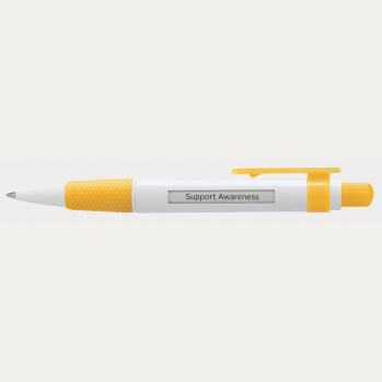 Big Message Pen