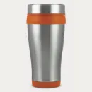 Aspen Thermal Mug+Orange