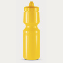 X Stream Shot Drink Bottle+Yellow