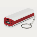 Dalek Power Bank+Red