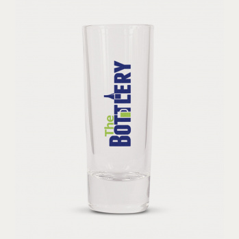 Comet Shot Glass