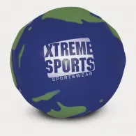 Stress Globe image