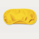 Eye Mask+Yellow