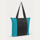 Avenue Tote Bag+Light Blue