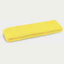 Head Sweat Band+Yellow