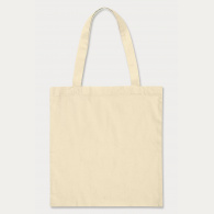 Sonnet Cotton Tote Bag image