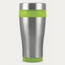 Aspen Thermal Mug+Bright Green