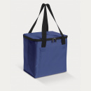 Siberia Cooler Bag+Blue