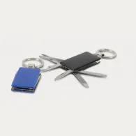 Multifunction Metal Key Ring image