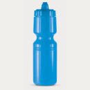 X Stream Shot Drink Bottle+Light Blue