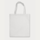 Viva Tote Bag+White