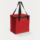 Siberia Cooler Bag+Red