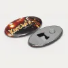 Fridge Magnet Bottle Opener