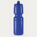 X Stream Shot Drink Bottle+Blue