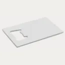 Fiesta Bottle Opener+White
