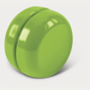 Yoyo+Bright Green