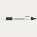 Atara Message Pen+Black